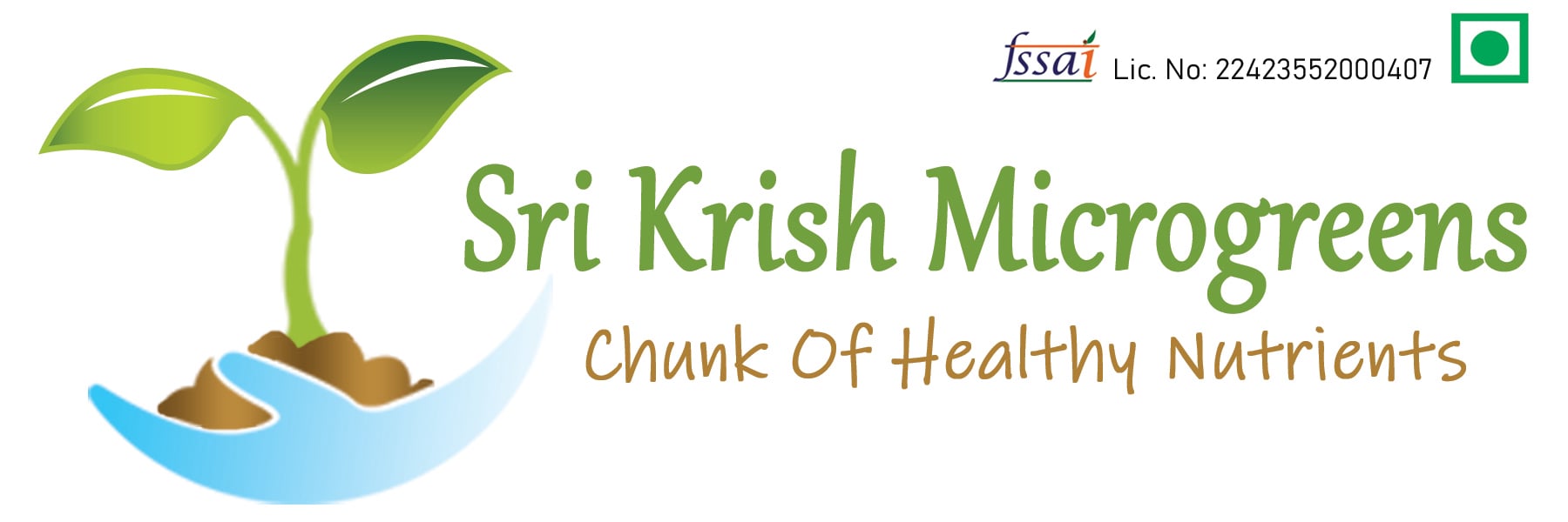 Sri Krish Microgreens